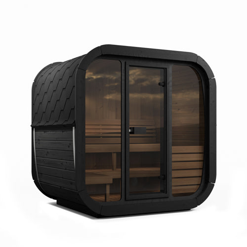 SaunaLife Model CL5G