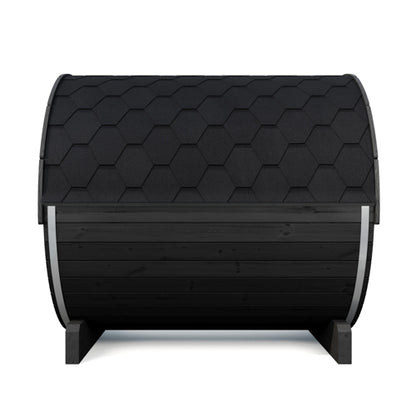 SaunaLife Model E8 Sauna Barrel