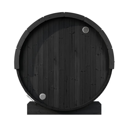 SaunaLife Model E8 Sauna Barrel