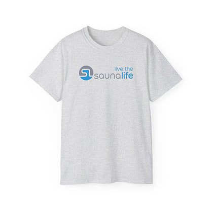 Live the Sauna Life T-Shirt
