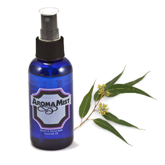 Eucalyptus 4 - main product view