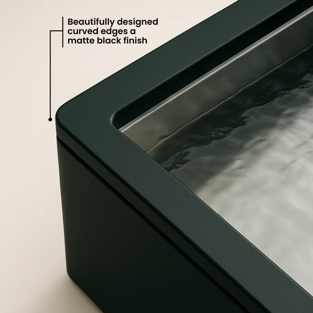 Stealth Luxe XL Cold Plunge