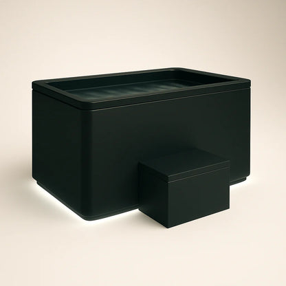 Stealth Luxe XL Cold Plunge