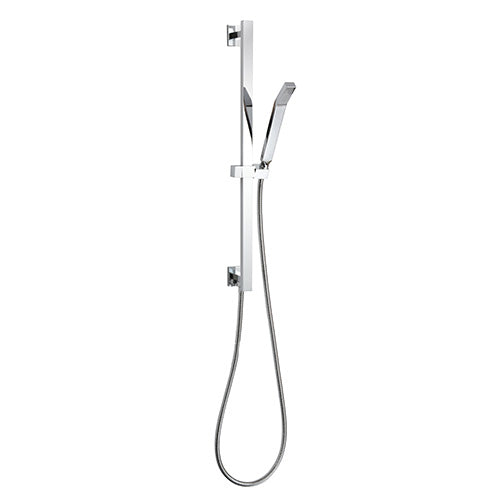 ThermaSol Square Hand Shower Kit