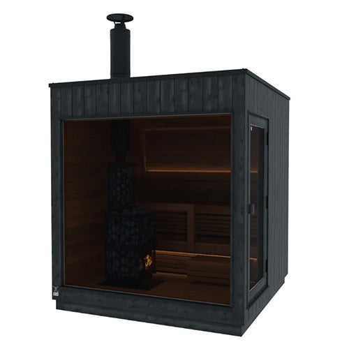 Rento Nord Clean Scrubbing Brush