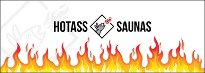 Hotass Saunas HAZSLS-940