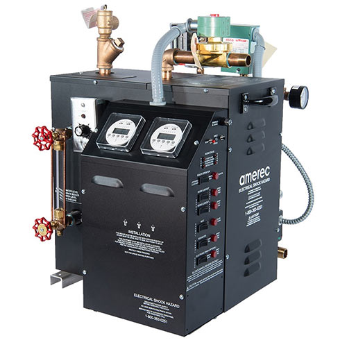 Aroma Tank, 5-Gallon - main product view