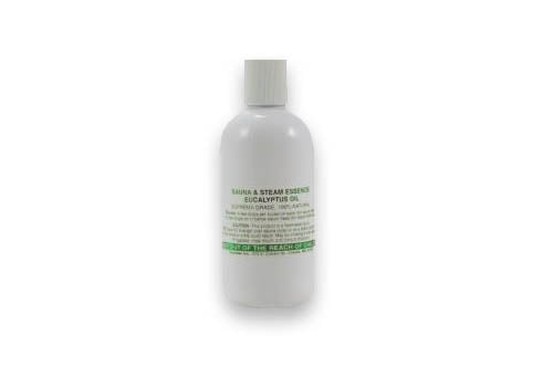 Eucalyptus Sauna Cleaner - main product view