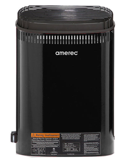 Narvi Black Sand Timer