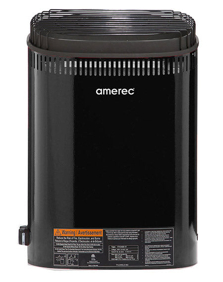 Narvi Black Sand Timer