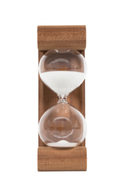 Auroom 15-Minute Sauna Sand Timer - main product view