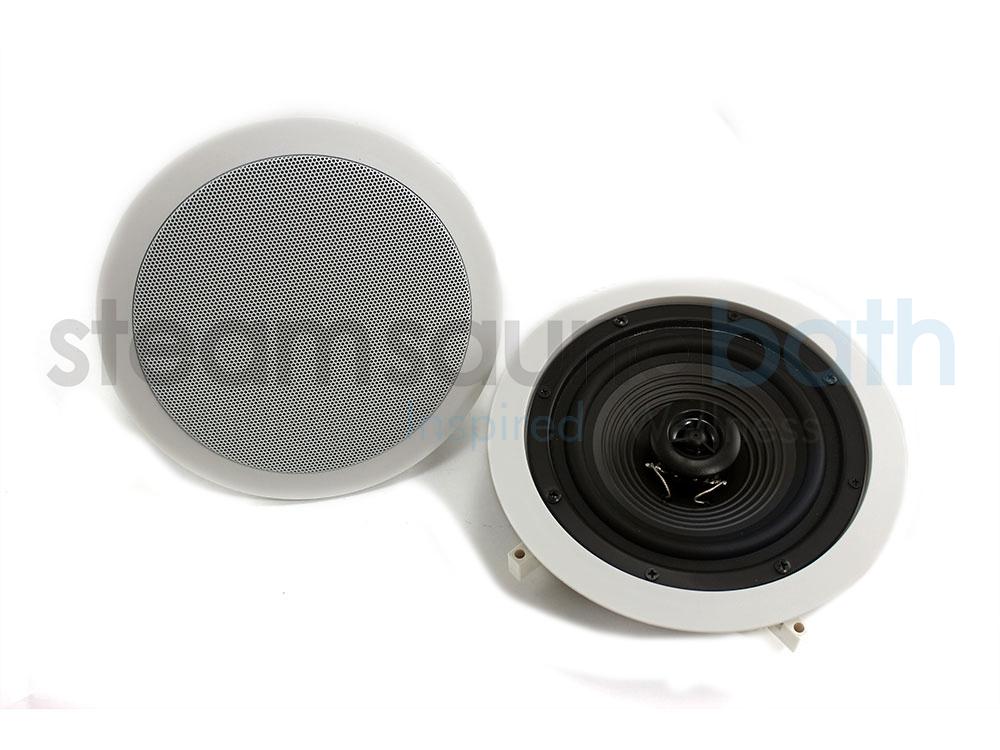 ThermaSol In-Shower Bluetooth Speakers