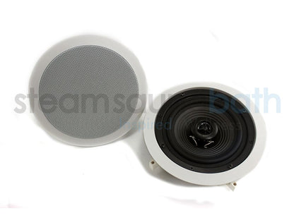 ThermaSol In-Shower Bluetooth Speakers