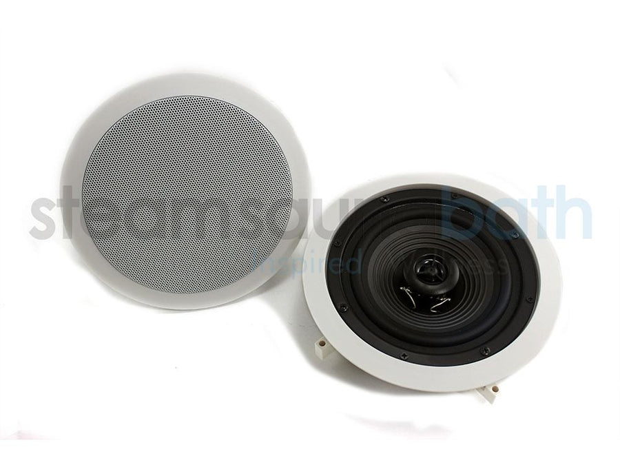 In-Shower Bluetooth Speakers - main product view