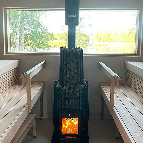 Chimney Cover SW H500
