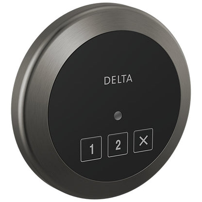 Delta SteamScape™ Round Control