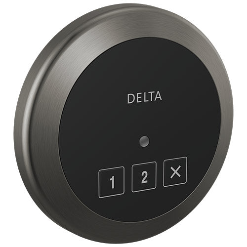 Delta SteamScape™ Round Control
