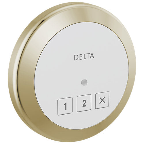 Delta SteamScape™ Round Control