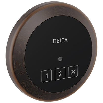 Delta SteamScape™ Round Control