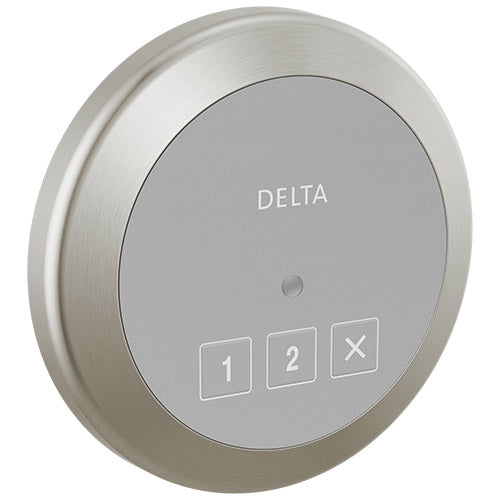Delta SteamScape™ Round Control