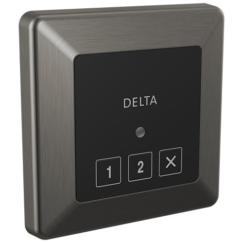 Delta SteamScape™ Square Control