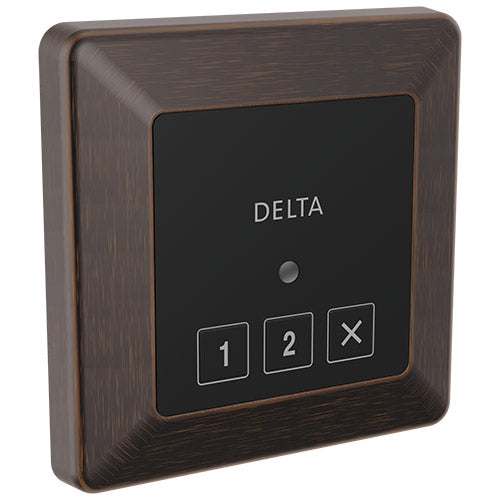 Delta SteamScape™ Square Control