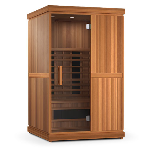 Finnmark FD-2 Full-Spectrum Infrared Sauna
