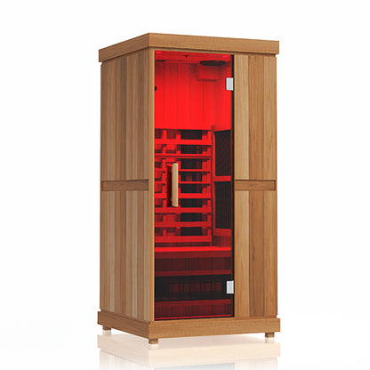 Finnmark FD-1 Full-Spectrum Infrared Sauna