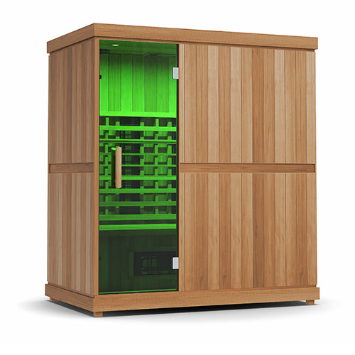 Finnmark FD-3 Sauna Cushion