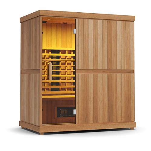 Finnmark FD-3 Sauna Cushion