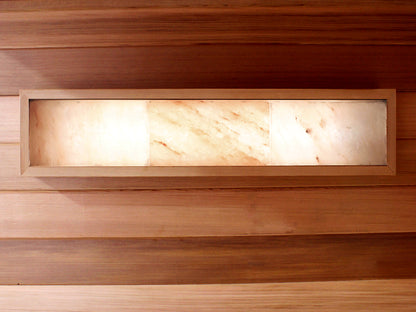 Hotass Saunas HA-LIGHTBOX