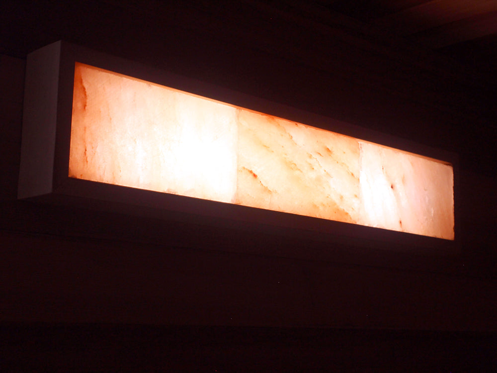 Hotass Saunas HA-LIGHTBOX
