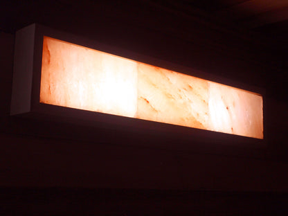 Hotass Saunas HA-LIGHTBOX