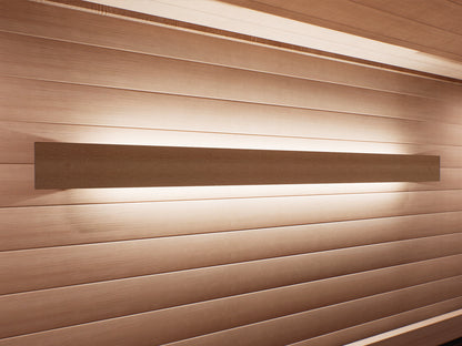 Hotass Saunas  HA-VAL-2X4