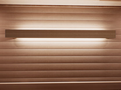 Hotass Saunas  HA-VAL-2X4