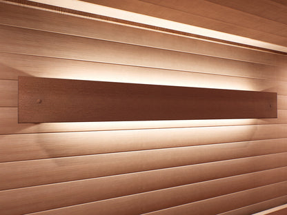 Hotass Saunas HA-VAL-2X6