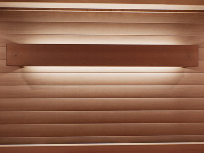 Hotass Saunas HA-VAL-2X6