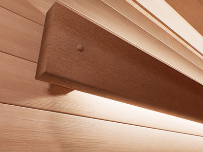 Hotass Saunas HA-VAL-2X6