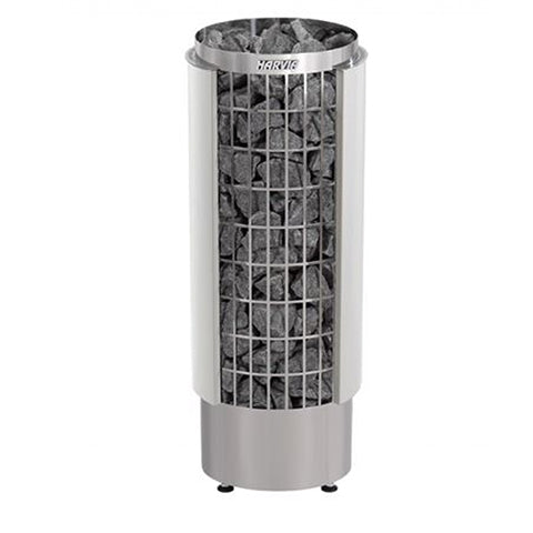Cilindro PC80E Electric Sauna Heater - main product view