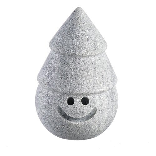 Sauna Elf w/ Stacked Cone Hat - main product view