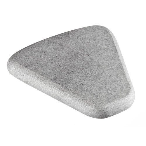 Sauna Massage Stone, Triangular - main product view