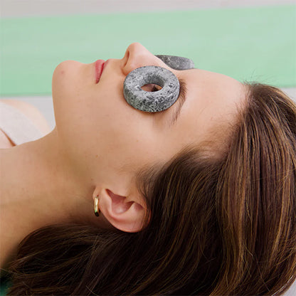 Hukka Orbits Eye Stones