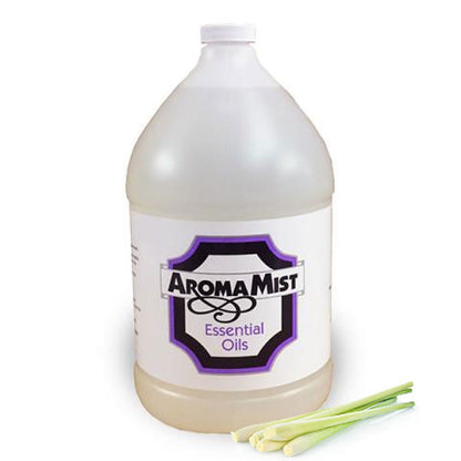 AromaMist Lemongrass 4