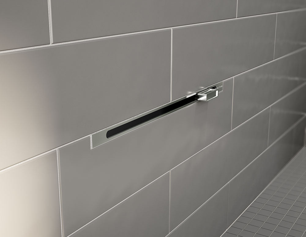 Mr.Steam ButlerTouch Linear Control Pkg