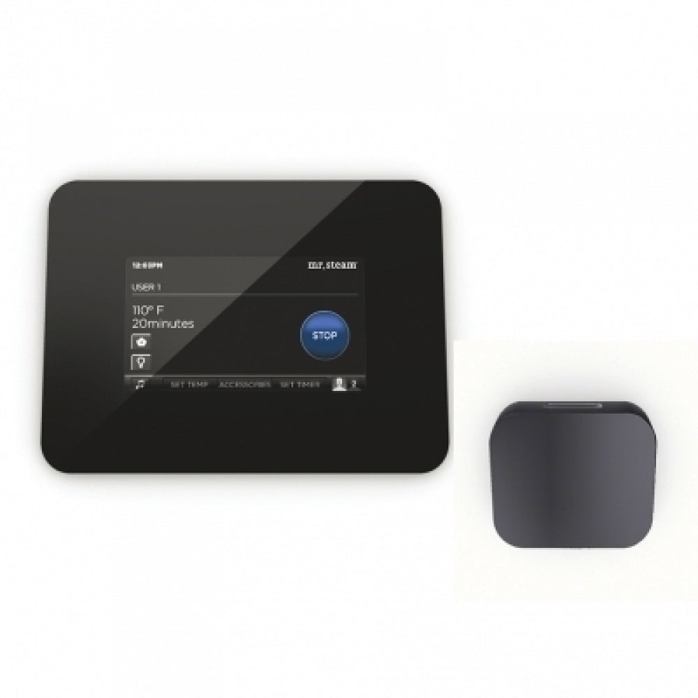 ThermaSol In-Shower Bluetooth Speakers