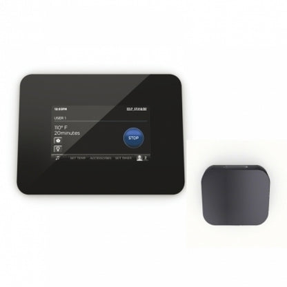 ThermaSol In-Shower Bluetooth Speakers