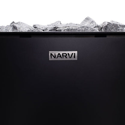 Narvi NC Black