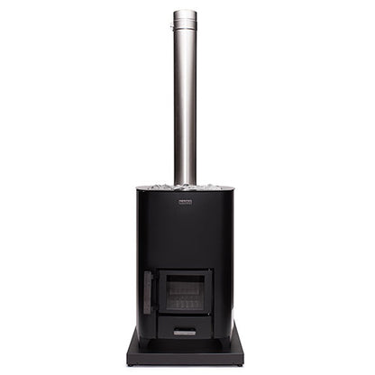 Narvi Flue Extension