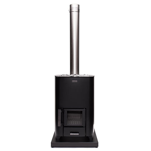 Narvi Flue Extension