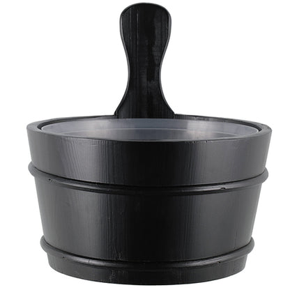 4Living Sauna Bucket